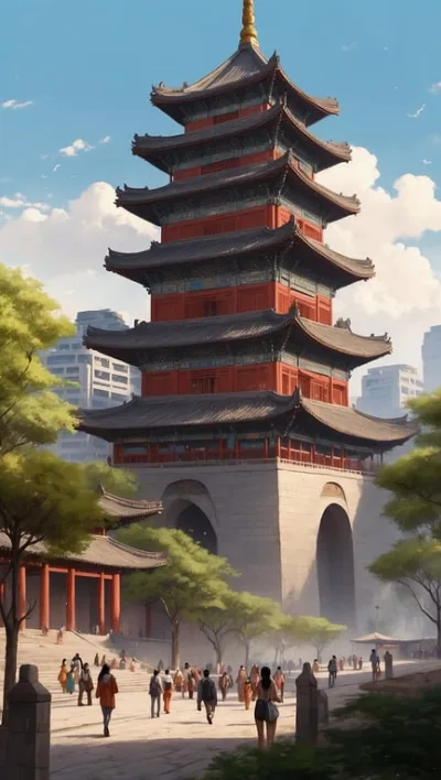 Zhengzhou: Wo Tradition und moderne Stadtentwicklung harmonieren