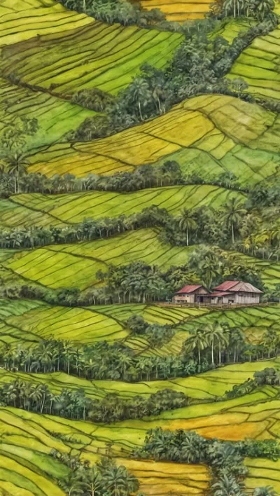 Zona Cafetera: Kaffeeanbauregion mit dem beeindruckenden Cocora-Tal
