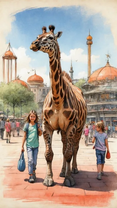 Zoo am Meer Bremerhaven