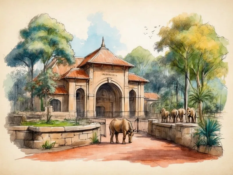 Zoo Heidelberg