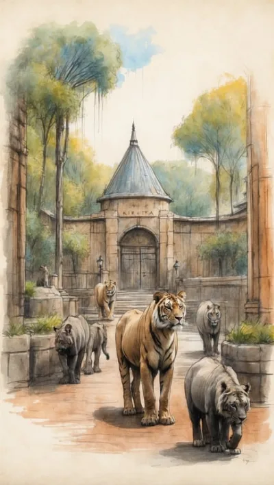 Zoo Krefeld