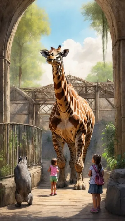 Zoo Leipzig
