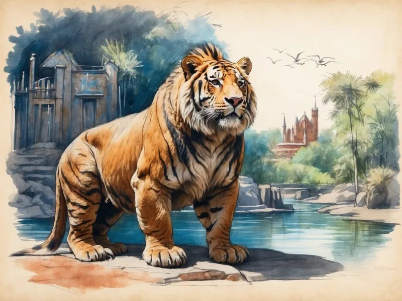 Zoo Stralsund