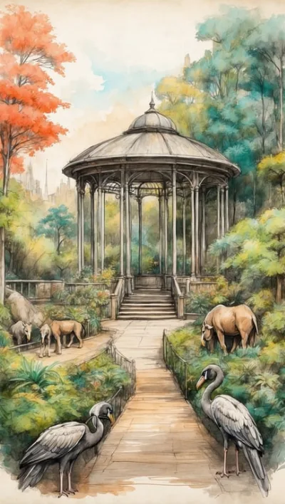 Zoologischer Garten Wuppertal