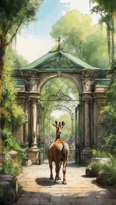 Zoologischer Stadtgarten Karlsruhe