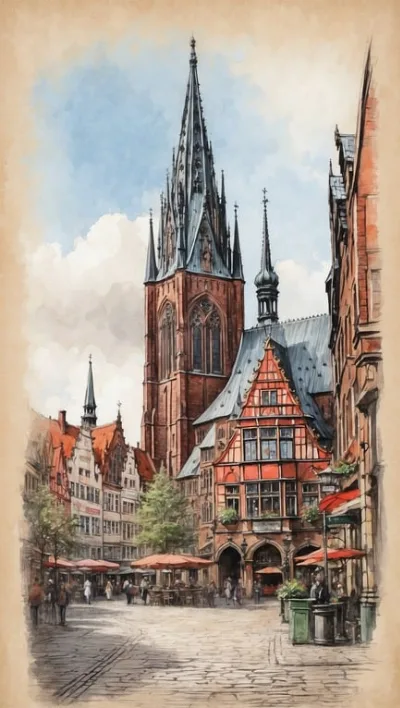 Zu welchem Bundesland gehört Bremen?