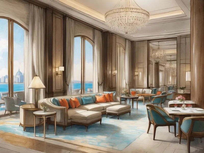 Zu welcher Hotelkette gehören bestimmte Hotels?