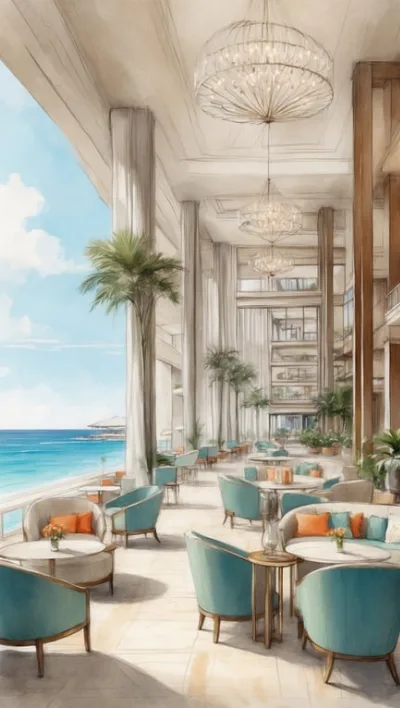 Zu welcher Hotelkette gehören bestimmte Hotels?