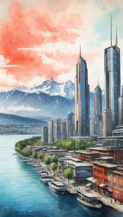 Zürich