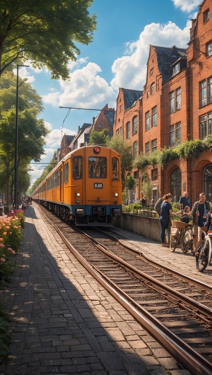 Zugchaos vorbei: Zwischen Kiel und Neumünster fährt die Bahn wieder