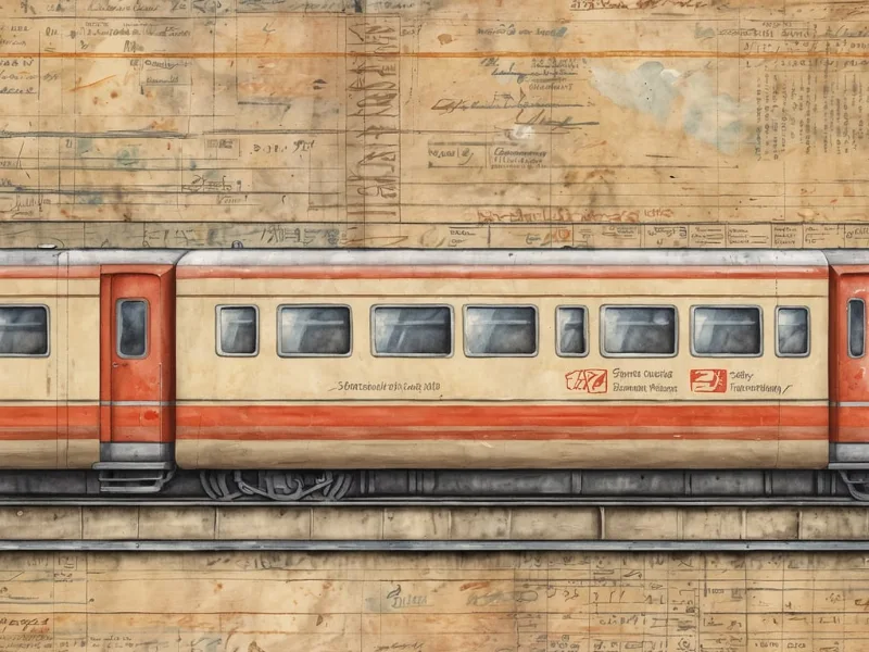 Zugtickets Europa: Einfacher buchen ab Herbst 2025