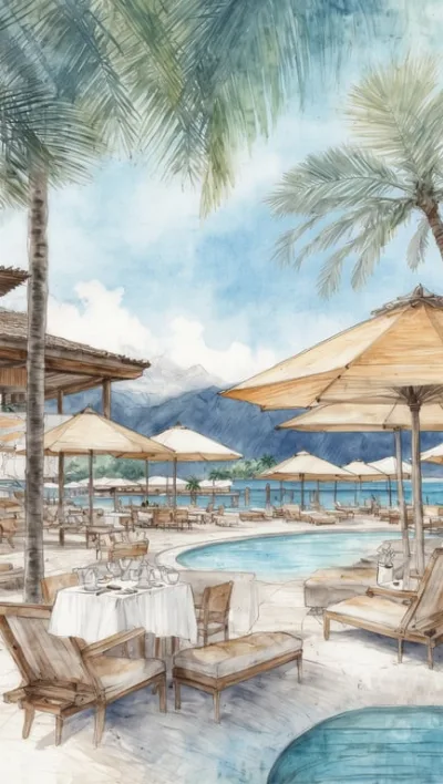 Zuma Phuket: Saisonale Dining-Erfahrung bis April 2026 verlängert