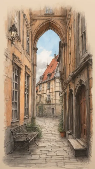Zwickaus Erkundungstour ins Gestern: Lost Places entdecken