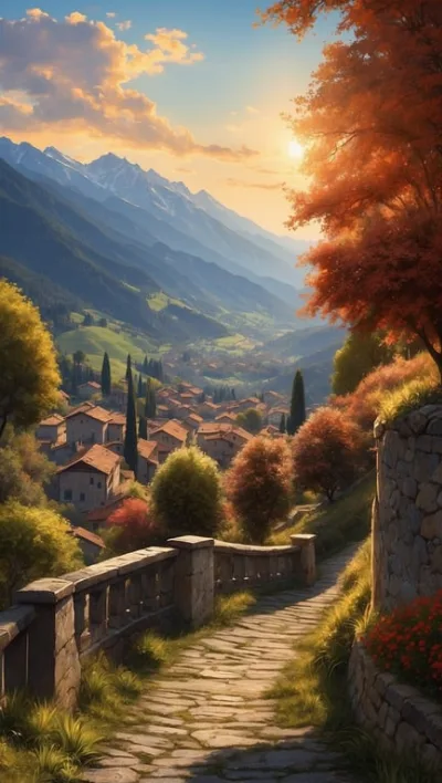 Zwischen der Schweiz und Italien: der Monte San Giorgio